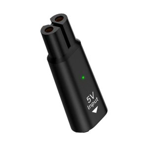VGR | 5V USB C Shaver Charger Adapter For Philips Norelco OneBlade QP2724 QP2834 QP4530 QP1924 QP1324 MG7910 MG9510 S5880 X3001 X5006