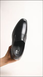 Giày nam Da gót độn 5 cm (38-42)