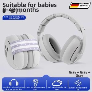 Noise Cancelling Baby Earmuffs