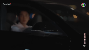 USB Thai Drama 泰剧 《探查医秘 + 爱情游戏诡计》 泰语中字