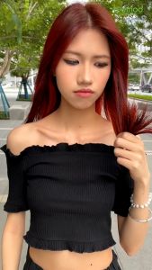 Bremod Premium Hair Serum Essential Oil Camellia Seed Oil Cocoa Butter Care Smooth 100ml BR-H051