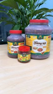 Tương Hột Xâu 850g