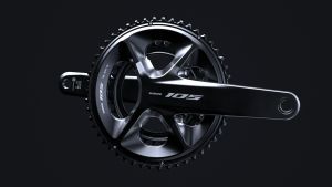 SHIMANO 105 R7100 50-34T Crankset 2x12-speed HOLLOWTECH II 170mm 172.5mm with Original Box 2 Years Warranty