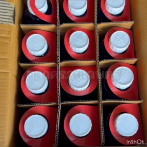 ยกลัง ไบเฟนทริน10% น็อคเย็น ไบเฟนทริน 1 ลิตร บรรจุ 12 ขวด ตราซิกม่า (สินค้าใหม่ เนื้อคุณภาพ)