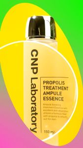 Nước Thần Keo Ong Dưỡng Da CNP Laboratory Propolis Treatment Ampule Essence