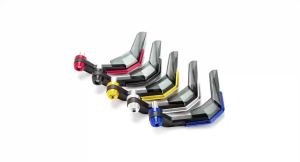 7 Colors Motorcycle Hand Guard Handguard Shield Windproof Motorbike Motocross Universal Protector Modification Protective Gear