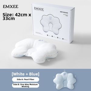 EMXEE | Head Shape Correcting Pillow Newborn to 6 Months