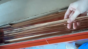 Que Hàn Đồng Mỹ Harris – Que Hàn Đồng Lạnh Chất Lượng Cao