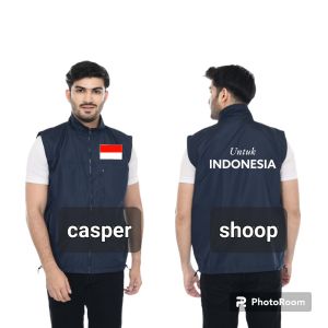 ROMPI ANIS FULL BORDIR ROMPI UNTUK INDONESIA ROMPI OUTDOOR ROMPI LAPANGAN