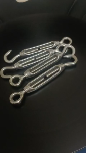 Tăng dây cáp Inox 304 M4 [ Ø 4mm ] #vattuducduyen