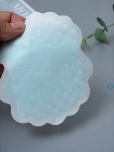 10pcs Armpit Pad Pembalut Ketiak Penyerap Keringat