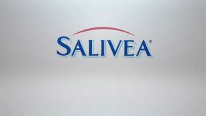 Salivea น้ำยาบ้วนปาก สำหรับผู้มีปัญหาปากแห้ง น้ำลายน้อย 473 มล. ซาลิเวีย ฉายแสง คีโม มะเร็ง