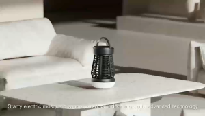 เครื่องดักยุง Electrical Mosquito Killer โคมไฟดักยุง โคมดักยุง เครื่องดักยุงและแมลง เครื่องช็อตยุง ที่ดักยุงไฟฟ้า ที่ดักยุง 