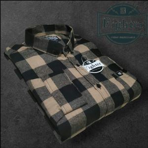 KEMEJA JUMBO KEMEJA FLANEL LENGAN PANJANG XXL XXXL XXXXL BISA COD KEMEJA PRIA DAN WANITA TERLARIS PREMIUM