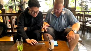 Bút quét dịch Máy Phiên Dịch 2 chiều Thông Minh CORISU I-TEK Đa Năng (Tặng kèm tai nghe) Trích Xuất Văn Bản Dịch Thuật OFFLINE 9 Ngôn Ngữ