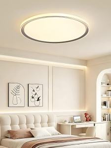 FANZHEN | Modern Simple Style Full Spectrum Ceiling Light