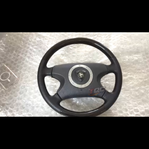 PROTON GEN2 GEN 2/SATRIA/WIRA/WAJA/SAGA/BLM FLX/ISWARA/PERDANA V6/PERSONA STEERING STEERING WHEEL