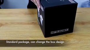 Sony โปรเจคเตอร์ Q3 Pro Full HD เวอร์ชันคุณภาพสูง สไตล์โฮมโปรเจคเตอร์ สะดวกสบาย รับประกัน 5 ปี