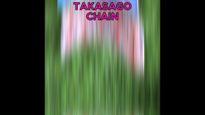 TAKASAGO CHAIN 428H 110L/120L/130L