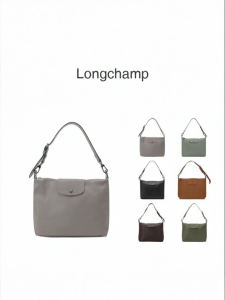 Longchamp | Túi Đeo Vai Hobo Lớn