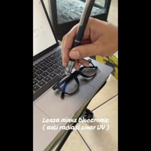 KACAMATA MINUS RABUN JAUH -5 S/D -12 KACAMATA MINUS TINGGI LENSA TIPIS KACAMATA MINUS TINGGI PRIA DAN WANITA