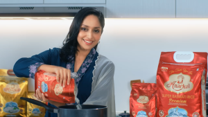 Anarkali Super Basmati Rice Premium 1KG