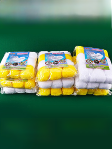 Wash Mahjong Cleaning Ball Cleaning Spray Mute Ball Handy Gadget Wipe-Free Automatic Mahjong Machine Accessories