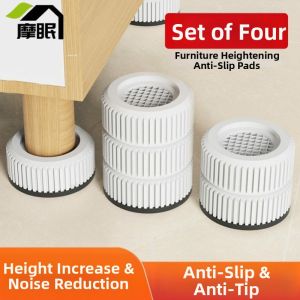MOMIAN | Height Adjustment Furniture Leg Riser
