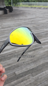 Sunday Shades Full Throttle Pace - Sports shades with 100% UV Protection