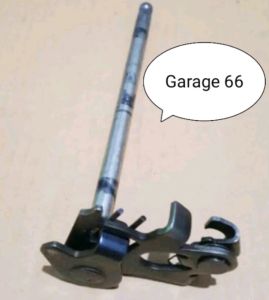 AS OVERAN GIGI PERSENELING GIGI AD JUPITER ZZ