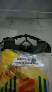 Batok Totok Depan Front Handle Cover JUPITER MX LAMA KOPLING 2005 2006 2007 2008 2009 2010 MERK WIN