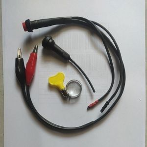 alat pembersih injector motor mobil