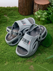 Semir | Dép Nam Mềm & Thoáng Khí