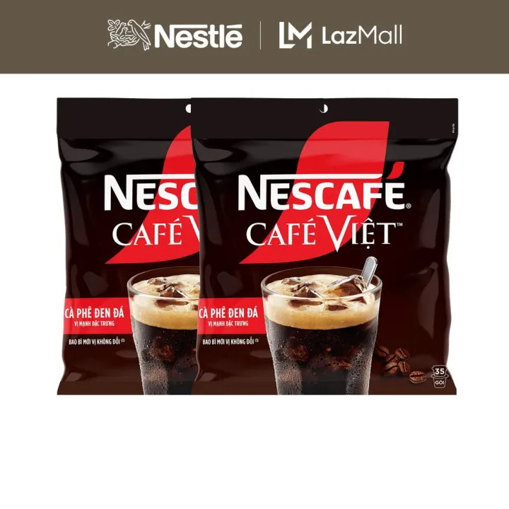 Cafe Nescafe
