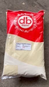 Bubuk Kedelai 1kg Murni: Sumber Protein Nabati yang Serbaguna