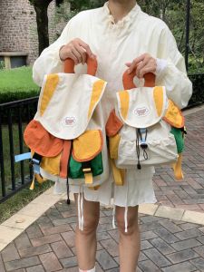FUSHIXIONG | Multifunctional Large Capacity Backpack