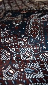 Sarung batik motif klasik pria dewasa halus elegan exlucive