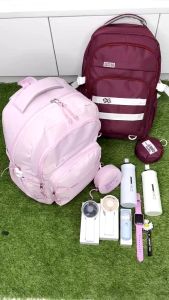 PROMO!! COD Bayar Ditempat & Tas Ransel Sekolah Anak Banyak Bonus