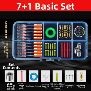 FANZHI | Fishing Hook Set Large Combo