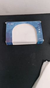 กระดาษพันแกน กระดาษรองพันแกนดัดเย็น กระดาษพันแกนดัด กล่อง 500 แผ่น มี 2 ขนาดให้เลือก กล่องเปิดแบบหยิบใช้งานสะดวก ตรงปก ส่งเร็ว