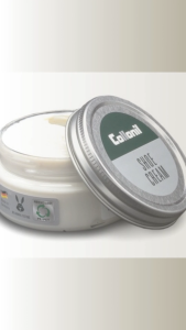 Collanil Leather Shoe Nourishing Protection Shoe Cream