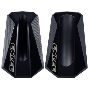 Bike Front Wheel Riser Block Bicycle Stabilizing Leveling Block Heavy Duty Bike Tire Holder for Road Bike Mountain Bike