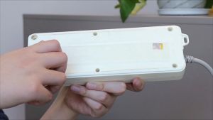 Băng dính dài 5m rộng 3cm 2 mặt nano siêu chắc tiện dụng dán vật dụng trong nhà dày 2mm Zaba