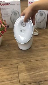 Máy xông mặt Beurer FC72- Công nghệ ion trẻ hóa làn da