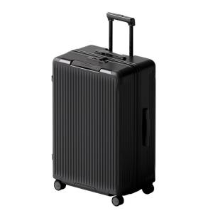 cece | Expandable Travel Luggage with Anti-theft Zipper