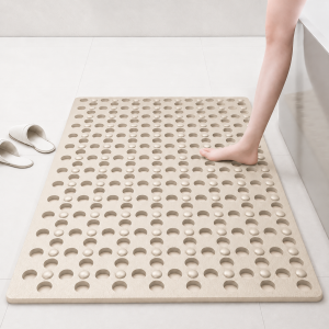 LUOYOUTE | Anti-slip And Fall-proof Bathroom Mat