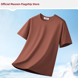 MiiOW | Cool Feeling Sweat Absorbent Short Sleeve T-Shirt