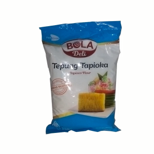 Tepung Tapioka Bola Deli 500 gr Flour