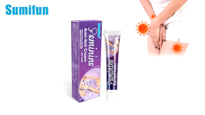 Private Psoriasis Cream dermatitis eczema Antibacterial ointment /Personal Care