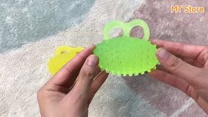 [S2B]Dụng cụ bóp tập phục phồi chức năng tay tập thư giãn tập vật lí trị liệu bàn tay ngón tay